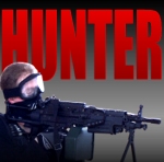 HUNTER